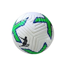 Avessa Futbol Topu No 5 Beyaz Yeşil Bsf-022 Futbol Topu Beyaz - Yeşil