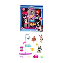 Littlest Pet Shop - Miniş