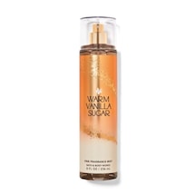 Bath & Body Works Warm Vanilla Sugarvücut Spreyi 236 ML