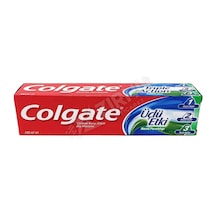 4 Adet Colgate Üçlü Etki Diş Macunu 100 Ml