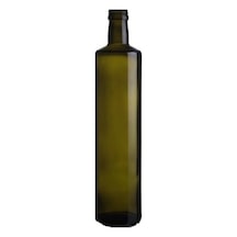 Yeşil Cam Şişe 750 Ml 1088 Adet
