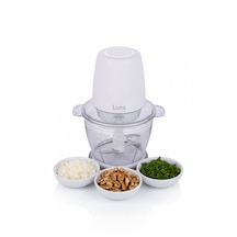 Lura 12ED 550 W Doğrayıcı Rondo