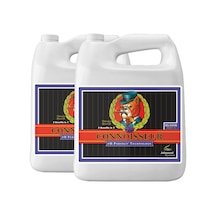 Advanced Nutrients Connoisseur Bloom A+B 4 Litre