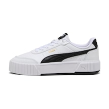 402637-02 Puma Carina Mia Kadın Spor Ayakkabı Beyaz 402637-02 Beyaz 402637-02 Puma Carina Mia Kadın Spor Ayakkabı Beyaz 402637-02 Beyaz