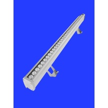 96 Cm 36 Watt Mavi Işık Wallwasher Duvar Boyama Ip65