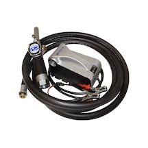 Adam Pumps Lıght Tech 12v Motorin Pompası / 40 Lt
