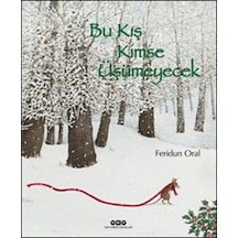 Bu Kış Kimse Üşümeyecek Ciltli - Elwm-821262