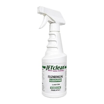 Jetclean 500ml Jant Temizleme, Demir Tozu Sökücü Ve Lastik Parlatıcı Sprey