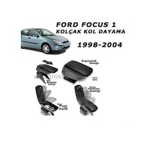 Ford Focus Kolçak Kol Dayama Focus1 Kolçak 98-04