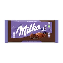 Milka Çikolata Rüya 100 G Sütlü Çikolata 4'li Avantaj Paketi Mıchu