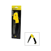 Go İthalat Katlanır Budama Testere 180mm