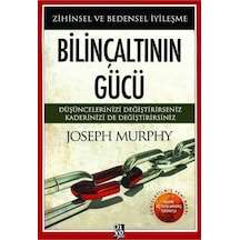 Bilinçaltının Gücü Kitabı