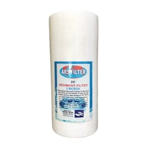 Su Arıtma Cihazı Sediment Filtre 5 Mikron 10'' Big Blue