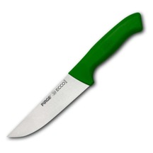 Ecco Kasap Bıçağı No:1 14,5 Cm Yeşil