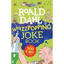 Whizzpopping Joke Book