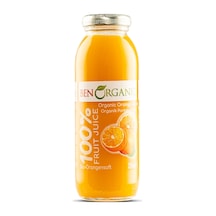 Portakal Suyu 250ml
