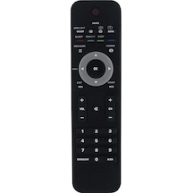 WEKO KL RM-670C PHILIPS LCD-LED TV KUMANDA