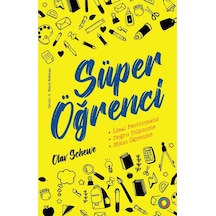Süper Öğrenci - Olav Schewe - Orenda