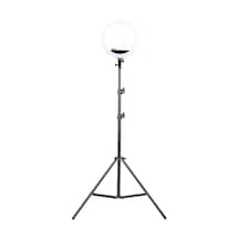 Afı R115 14 İnç Ring Led Işık Kiti, Tripod Standlı, Usb Type-c Bağlantılı, Makyaj Ve Video Çekimi İçin