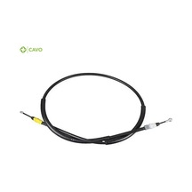 El Fren Teli Arka Sol Renault Trafıc Iıı 14 Opel Vıvaro B 14 Cavo 4422442/ 93868406