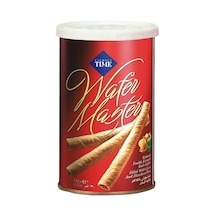 Çizmeci Time Gofret 120 G Wafer Master Kakaolu Fındık Kremalı 24'li Paket