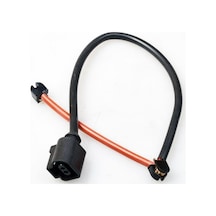 Porsche Cayenne 4.5t 2002-2007 Bosch Ön Balata Fişi