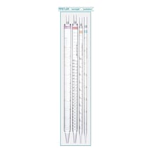 İSOLAB 083.13.100 steril pipetler - tek kullanımlık - 100 ml (50
