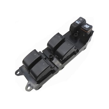 GPR AUTO PARTS Toyota Corolla Uyumlu SOL DÖRTLÜ CAM DÜĞMESİ 2002-2007