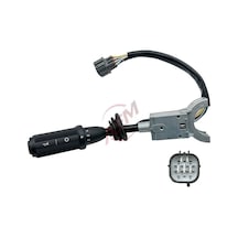 Aempart Korna - Vites - Yürütücü Kol İş Makinesi Jcb 2cx 3cx 4cx Aem21 6101