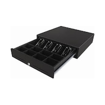 Pshop Metal Para Çekmecesi 5 Gözlü 5c5c