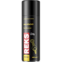 Reks Pas Sökücü Sprey Mos2 400 Ml