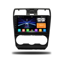 Subaru 2016-2019 Uyumlu Multimedya Carplay & Android Auto - Geri Görüş Kameras Hediye 8gb 8