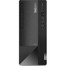 Neo 50t Thınkcentre 12jb005btr Core İ3 12100-8gb Ram-512gb Nvme-w11 Pro