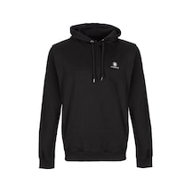 LUMBERJACK SN73 Erkek Sweat Siyah 101059809