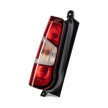 Stop Lambası Sol Berlingo K9 Combo E Rifter 2018+ Doblo 2021+ Çift Kapı 9819235880