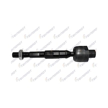 Rot Mılı Sol-sag Honda Cıvıc Vııı 2006-2012