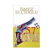 Kod Adı: 3.57 Magnum 170557523