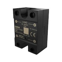 Enda Epaa1-225z Panel Montajlı Solid State Röle