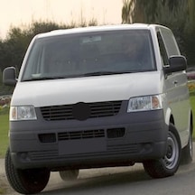 Yan Sürgülü Cam Kilitleme Mandalı 7h0847781b Vw Transporter T5 İle Uyumlu 2004-2010