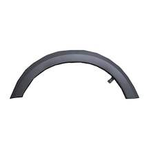 Dacıa Sandero Stepway 21/25 Arka Çamurluk Ağzı Plastiği Sağ Siyah Tyg