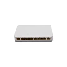 Baff 8 Port Swıtch Sw-08 1 Baff Germany Baff 8 Port Swıtch Sw-08