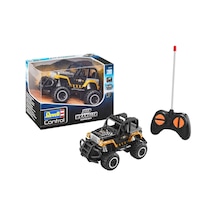 23492 Revell Rc Jeep Wrangler Quarter Back
