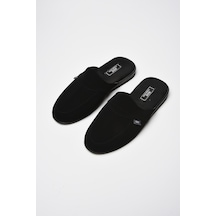 G&C Gc 355 Siyah Erkek Ev Terliği