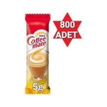 Coffee Mate 5 Gr 20x40'lı Paket Toplam 800 Adet