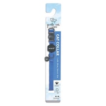 Kedi Boyun Tasması Mavi 20-30 Cm