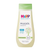 Babysanft Bebek Bakım Yağı 200 Ml