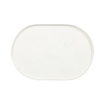 Epsilon Tepsi 30x21 Cm Açık Bej