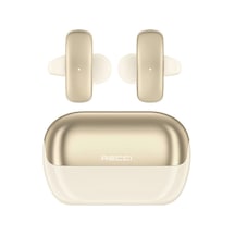Recci REP-W83 Excellence Serisi ENC Teknolojili Hi-Fi Ses TWS Bluetooth 5.3 Kulak İçi Kulaklık