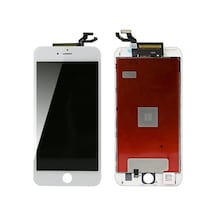 Iphone 6 Plus Ekran Beyaz