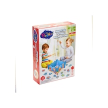 Ony-381 Onyıl, Ahşap, Manyetik Tutmalı Balık Oyunu